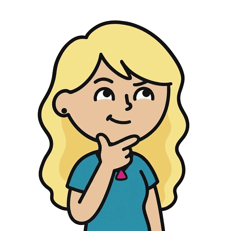 Céleste thinking